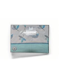 FRANELA BURRITO BLANCO 552 90 VERDE