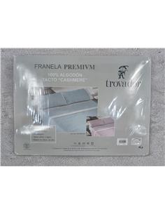 FRANELA TROVADOR 8201