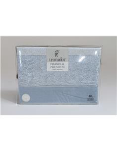 FRANELA TROVADOR 8203 90 AZUL