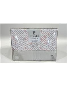 FRANELA TROVADOR 8205