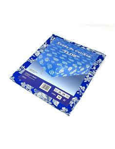 Funda de Colchon Flor Zorba