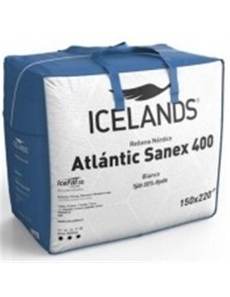 Nordico Atlantic 400g Sanex
