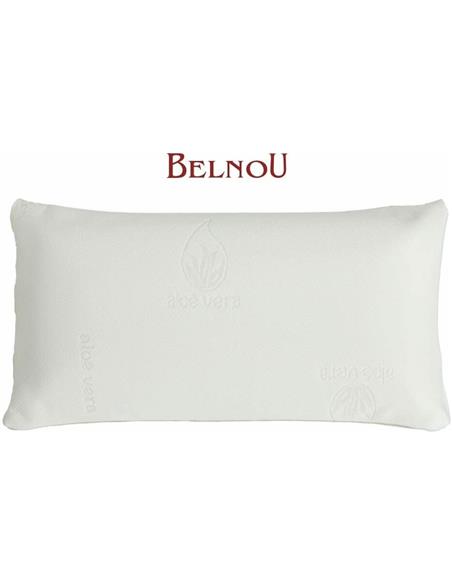 Almohada Viscoelástica Candy